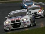 BMW 320 TC WTCC Sedan 2011 года